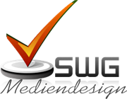 Logodesign bei SWG